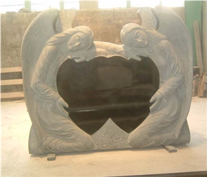 Granite Monument & Tombstone