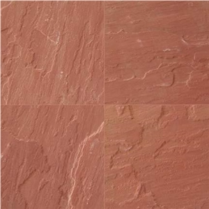 Agra Red Sandstone Slabs & Tiles, India Red Sandstone Agra Red Sandstone Slabs & Tiles, India Red Sandstone