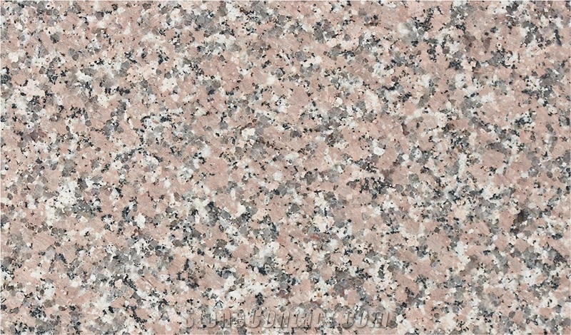 Chima Pink Granite Slabs & Tiles, India Pink Granite