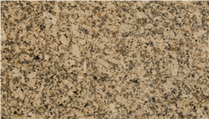 Crystal Yellow Granite Slabs & Tiles, India Yellow Granite