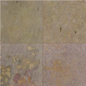 Multicolor Kund Slate Slabs & Tiles Multicolor Kund Slate Slabs & Tiles