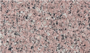 Rosy Pink Granite Slabs & Tiles, India Pink Granite