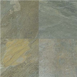 Z-Green Slate Slabs & Tiles, India Green Slate Z-Green Slate Slabs & Tiles, India Green Slate