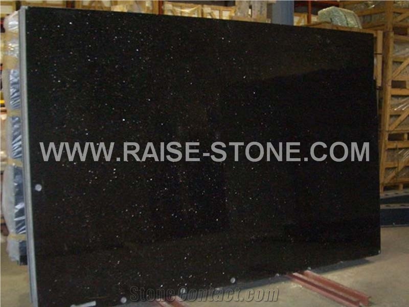 Brown Granite Slabs & Tiles