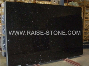 Brown Granite Slabs & Tiles