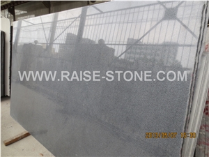 Brown Granite Slabs & Tiles