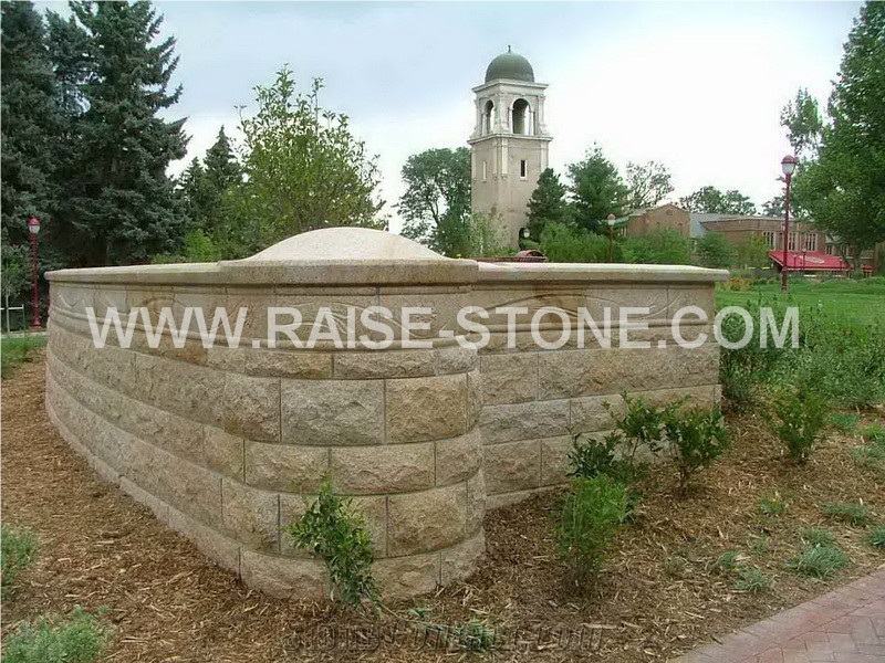 Exterior & Landscaping, G603 Grey Granite Kerbstone