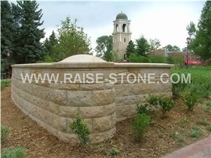 Exterior & Landscaping, G603 Grey Granite Kerbstone