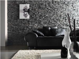Stone Cladding Wall Panel