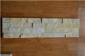 Milky Mushroom Marble Paver, Beige Marble Cube Stone & Pavers Viet Nam