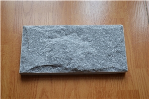 Milky Mushroom Marble Paver, Beige Marble Cube Stone & Pavers Viet Nam