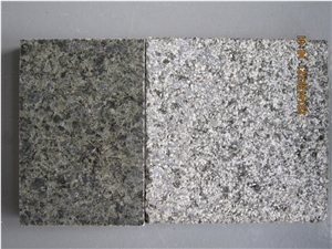 Desert Green Slabs & Tiles, China Green Granite