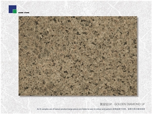 Golden Diamond 1# Slabs & Tiles,China Yellow Granite Golden Diamond 1# Slabs & Tiles,China Yellow Granite