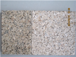 Golden Diamond 1# Slabs & Tiles,China Yellow Granite