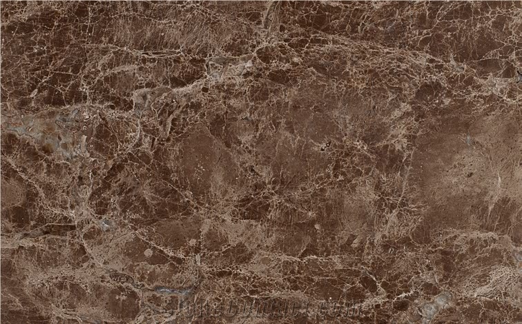 Brown Espera Marble Tiles, Slabs