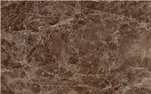 Brown Espera Marble Tiles, Slabs