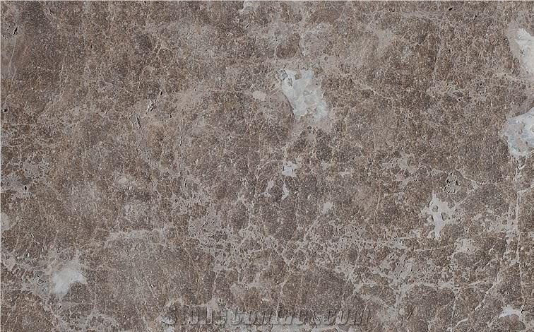 Dimer Diyarbakir Emperador Marble Tiles, Slabs