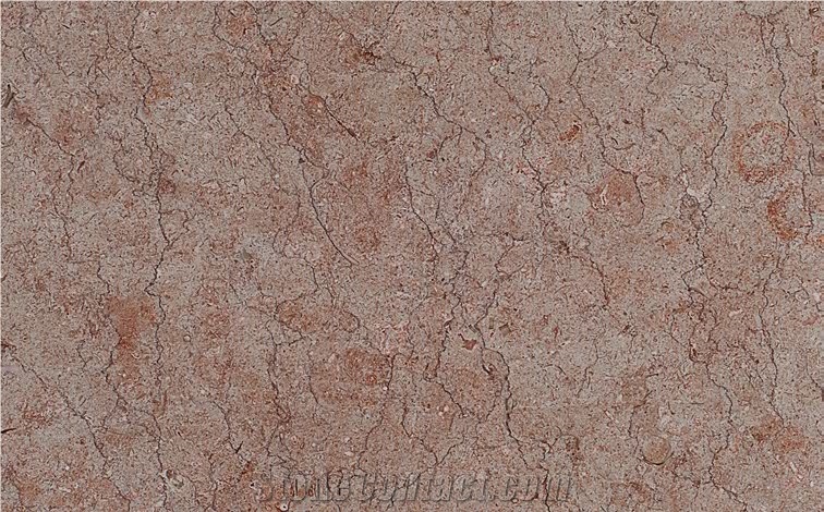 Orient Pink Marble Tiles