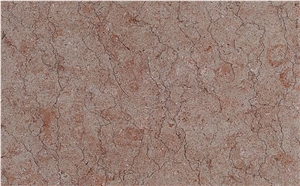 Orient Pink Marble Tiles