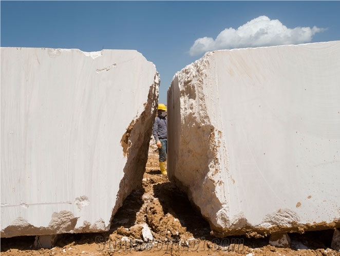 Sand Wave Marble Blocks, Sandwave Marble