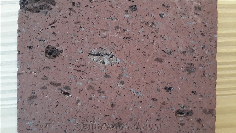 Armenian Tuff, Tuffo Building & Walling