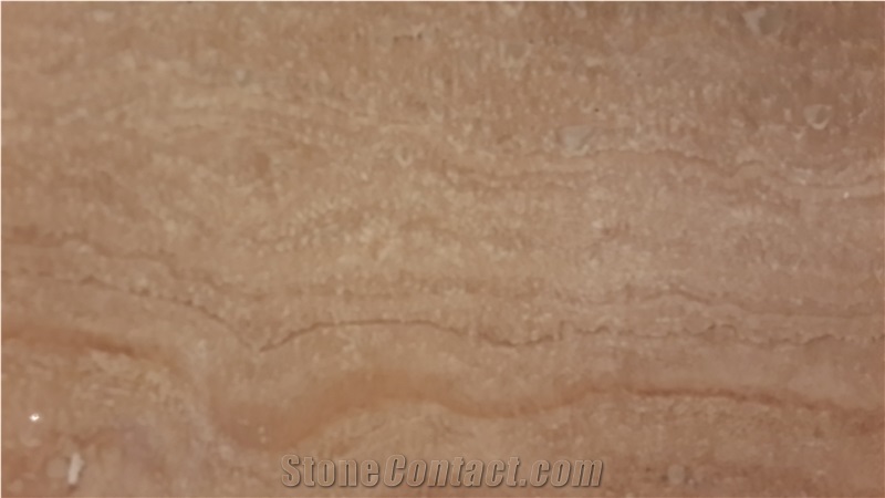 Beige Travertine Building & Walling