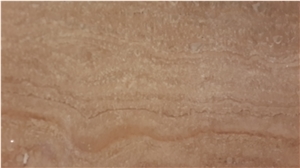 Beige Travertine Building & Walling