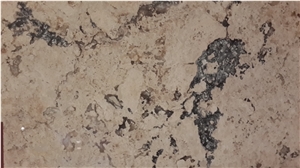Beige Travertine Building & Walling