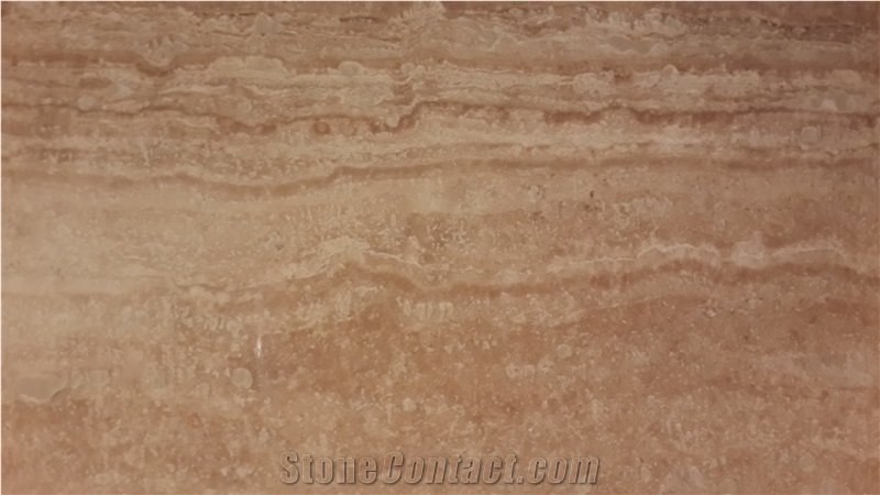 Beige Travertine Building & Walling