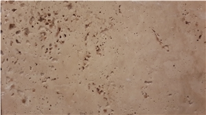 Beige Travertine Building & Walling