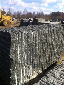 Granite Blocks