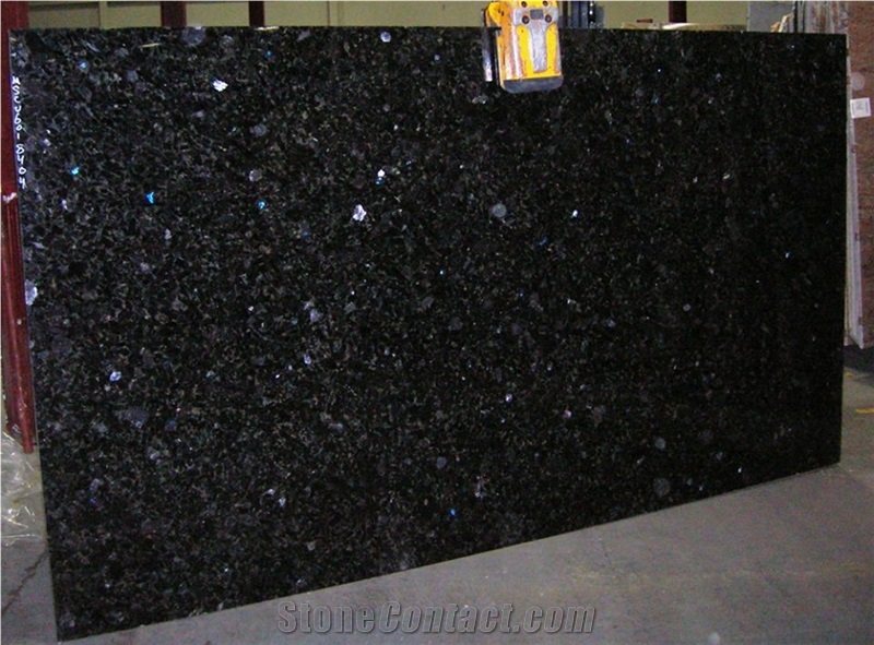 Granite Blocks