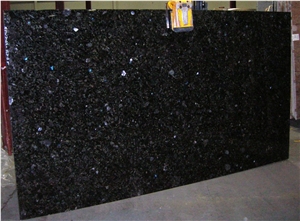 Granite Blocks