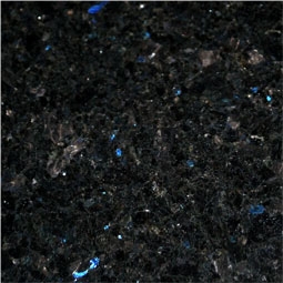 Labradorite, Ukraine Black Granite Block