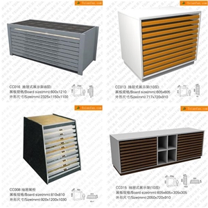 Ceramic Tile Displays,Tile Display Unit, Rack Stand,Showroom Displays