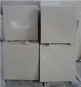Iran Beige Limestone Slabs & Tiles, Vanak Beige Limestone Tiles