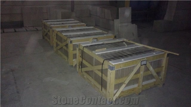 Iran Beige Limestone Slabs & Tiles, Vanak Beige Limestone Tiles