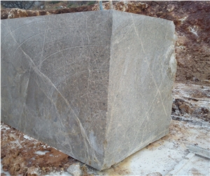 Breccia Paradiso Marble Block, Italy Beige Marble
