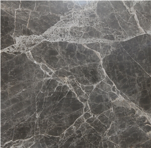 Imperial Emperador, Breccia Paradiso Marble Block, Emperador/Breccia Paradiso Marble Block