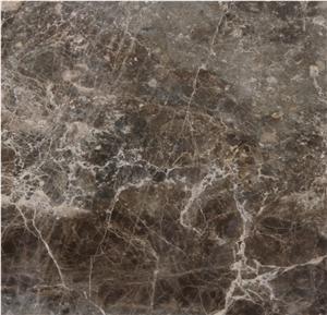 Royal Emperador Brown, Breccia Paradiso Brown Marble Block Slabs & Tiles