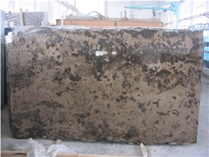 Bronze Limestone,Brown Limestone
