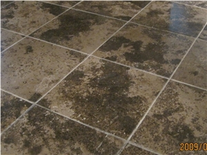 China Brown Limestone,Coffee Limestone
