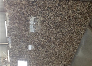 Brown Stony Quartz Stone,Engineered Stone