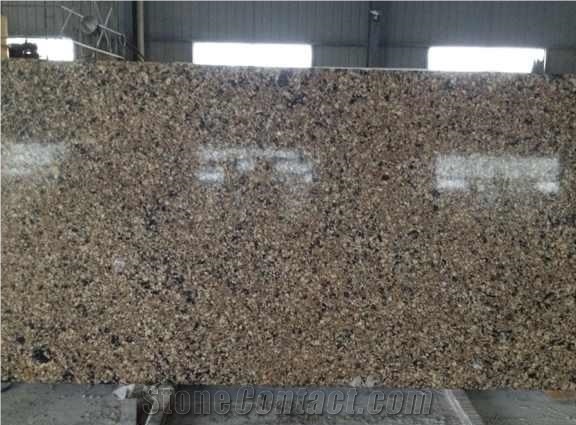Brown Stony Quartz Stone,Engineered Stone