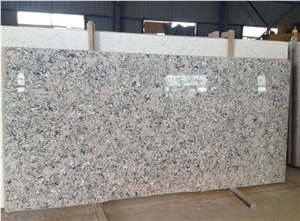 White Bianco Colonial Quartz Stone