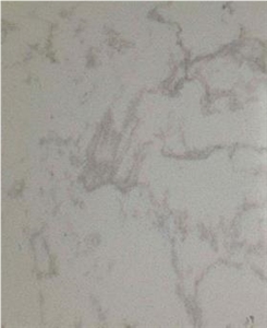White Classical Quartz Stone,Engineered Stone