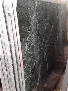 Tinos Green Marble Slabs & Tiles, Greece Green Marble