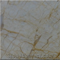 Golden Phoenix Marble Slabs & Tiles