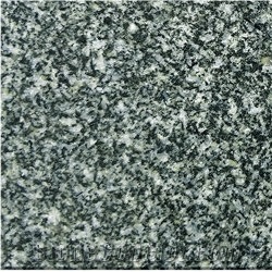 Green Snowflake Slabs & Tiles, China Green Granite