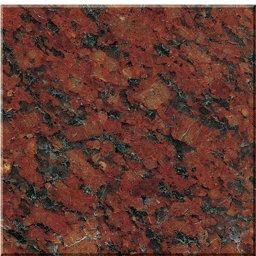New Imperial Red Granite Tiles, Slabs